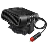 12V/24V Dual-Use Car Heater with Purification功能