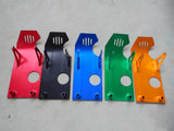 Universal Aluminum Engine Guard for 110-125cc Motorbikes