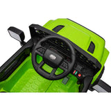 12V Toy Electric Vehicle