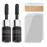 Windshield Repair Kit for Automotive Glass Cracks