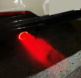 Car Exhaust Pipe Modification