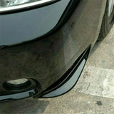 Car Body Anti-Collision Rubber Bumper Strip