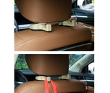 Car Seat Back Hook - Multifunctional Seat Hook