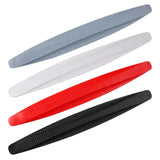 Car Front and Rear Bumper Protection Strips for Scratches