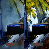 Anti-Fog Spray for Car Windshields and Windows