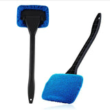 Multi-Color Car Glass Brush for Defogging Windshield