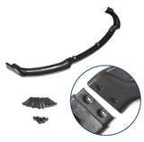 3 Series Front Bumper Spoiler