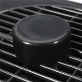 High-Power Car Portable 12V Cooling Fan Unit
