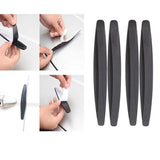Car Door Anti-Collision Strip and Bumper Protection