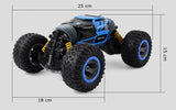 Kids Remote Control Off-Road Car Toy