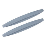 Universal Car Bumper Anti-Scratch Decorative Strip