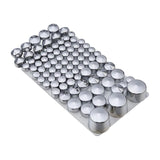 Engine Screw Decorative Caps and Covers