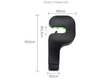 Car Seat Back Hook - Multifunctional Seat Hook