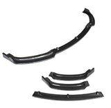 3 Series Front Bumper Spoiler