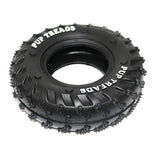 Dog Toy Rubber Tire Molar Ring for Clean Teeth