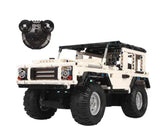 Double Eagle Remote Control Off-Road Car Kit (C51004)
