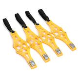 Heavy-Duty Universal Winter Tire Snow Chains