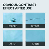 Homonth Nano Repair Liquid for Car Windshield Cracks
