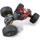Remote Control Transforming Off-Road Car for Kids