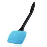 Multifunctional Cleaning Brush for Car Windshields