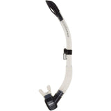 Scubapro Escape Scuba Divers Snorkel - Clear