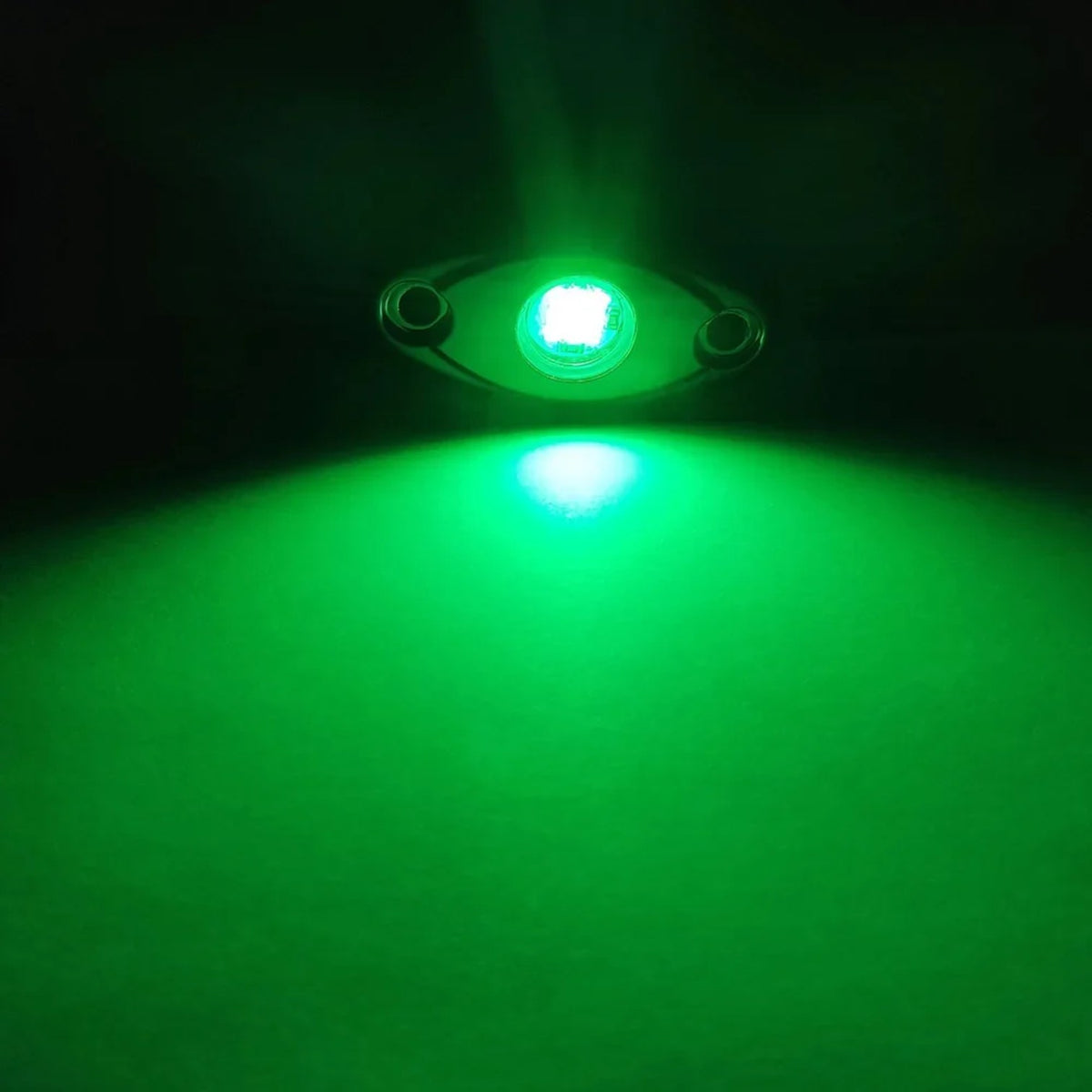 9-LED RGB Rock Light, Underbody Accent Light for UTV & SXS – view 8