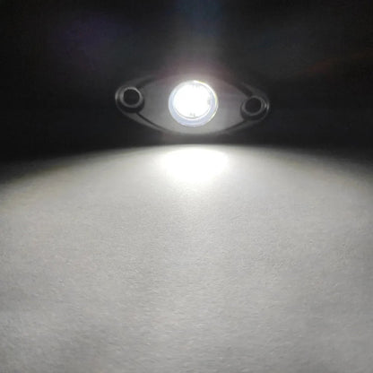 9-LED RGB Rock Light, Underbody Accent Light for UTV & SXS – view 10