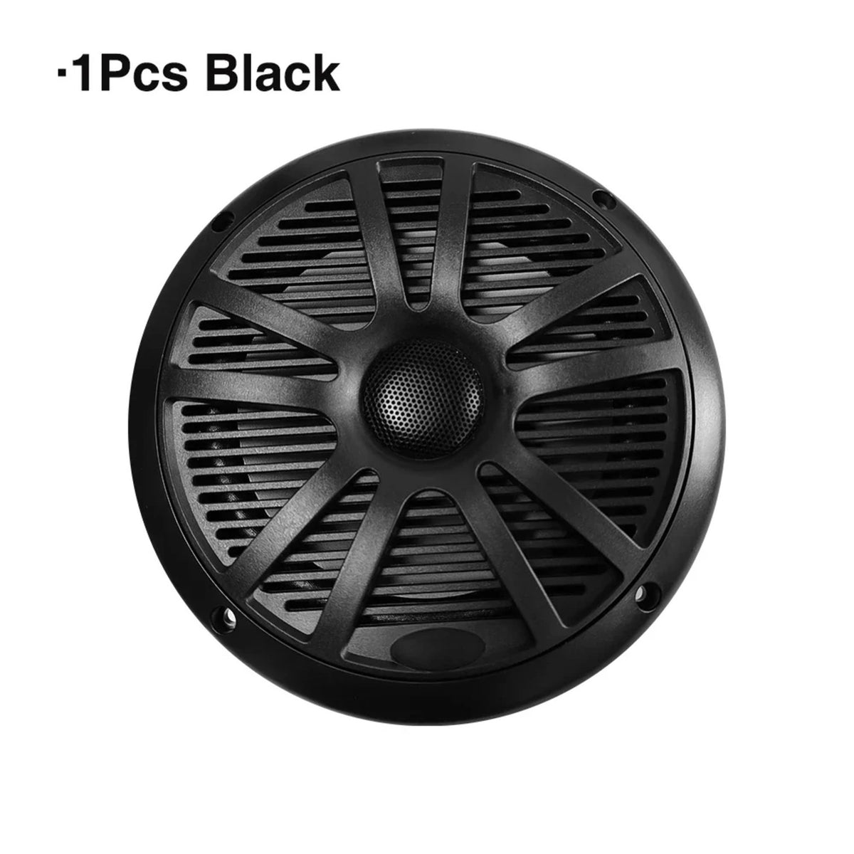 6.5-Inch 120W Waterproof Marine-Grade Speakers for UTV & SXS – view 5
