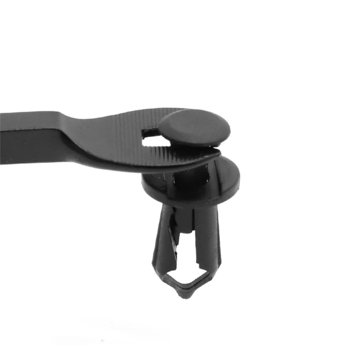 8mm Fender Clips and Body Rivets with Removal Tool for UTV & SXS – view 4