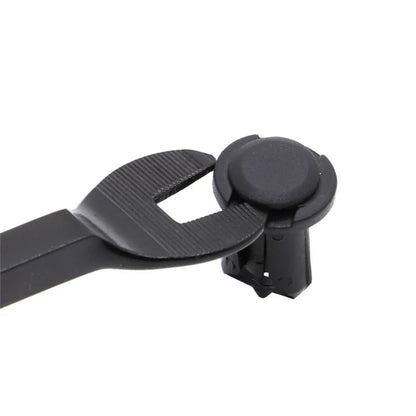 8mm Fender Clips and Body Rivets with Removal Tool for UTV & SXS – view 5