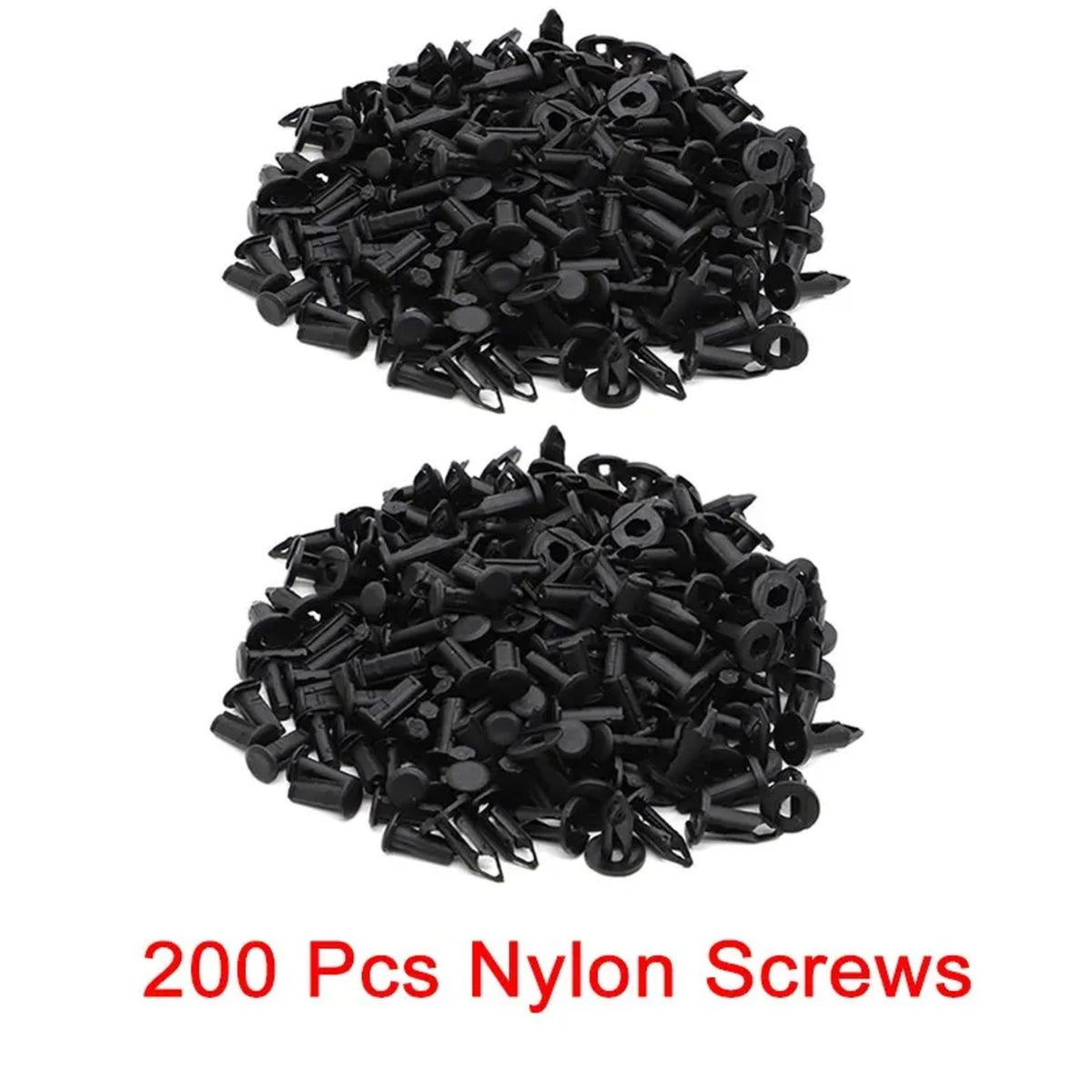 8mm Fender Clips and Body Rivets with Removal Tool for UTV & SXS – view 9