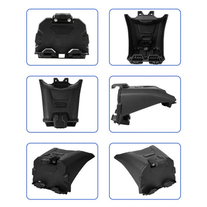 Phone Mount with Storage Tray Organizer for Can-Am Maverick X3 (2017–2023) – view 4