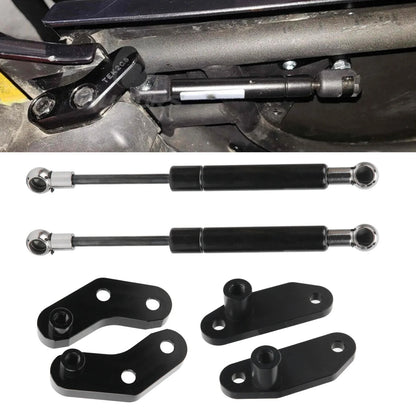 Door Opener Support Rod Kit for Can-Am Maverick X3 (2017–2020) – view 2