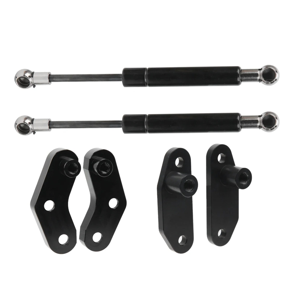 Door Opener Support Rod Kit for Can-Am Maverick X3 (2017–2020) – view 3