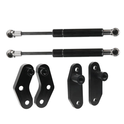 Door Opener Support Rod Kit for Can-Am Maverick X3 (2017–2020) – view 3