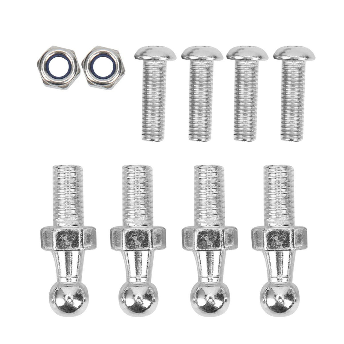 Door Opener Support Rod Kit for Can-Am Maverick X3 (2017–2020) – view 4