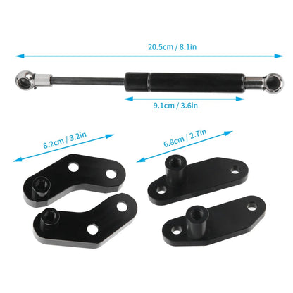 Door Opener Support Rod Kit for Can-Am Maverick X3 (2017–2020) – view 5