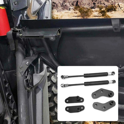 Door Opener Support Rod Kit for Can-Am Maverick X3 (2017–2020) – view 6