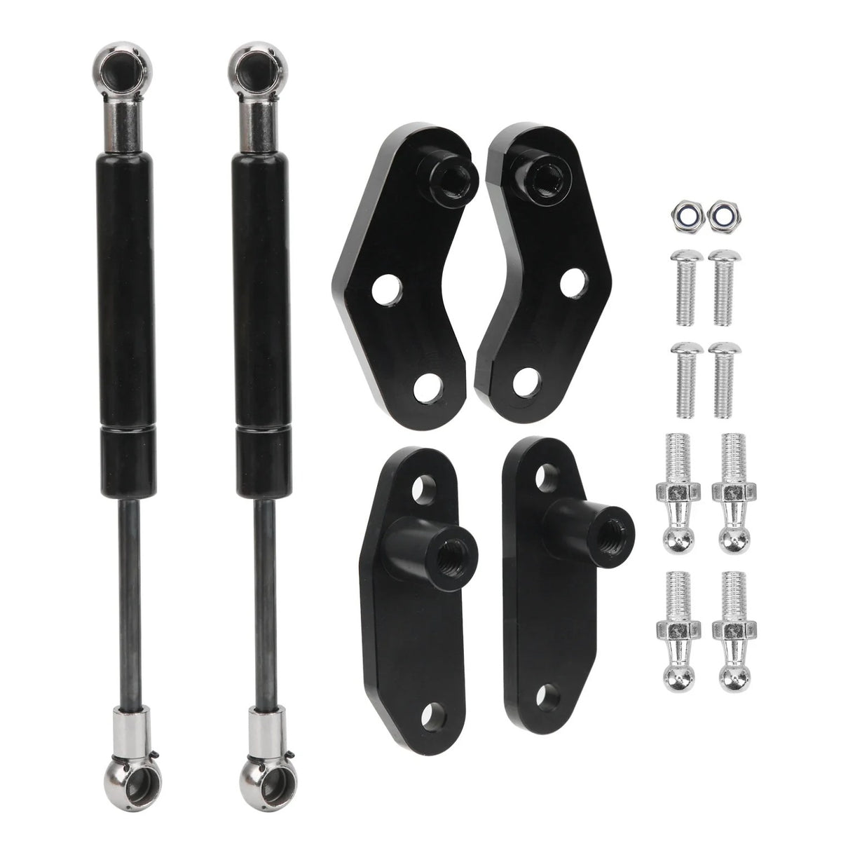 Door Opener Support Rod Kit for Can-Am Maverick X3 (2017–2020) – view 7