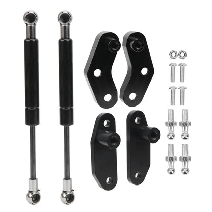 Door Opener Support Rod Kit for Can-Am Maverick X3 (2017–2020) – view 7