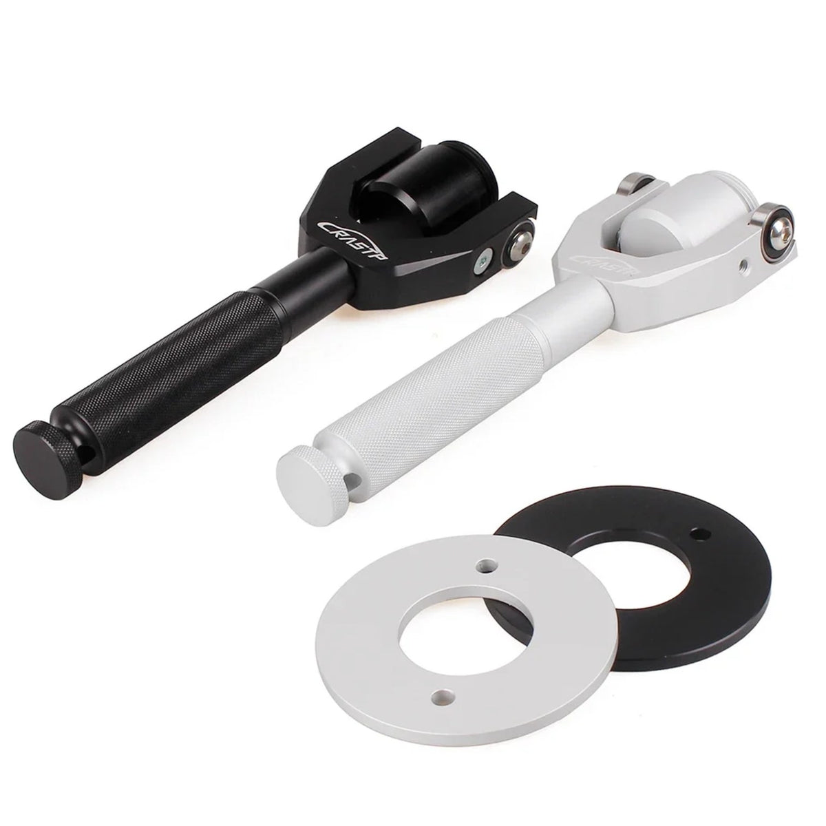Clutch Removal and Belt Changing Tool for Can-Am Maverick X3 72-Inch (2017–2021) – view 3