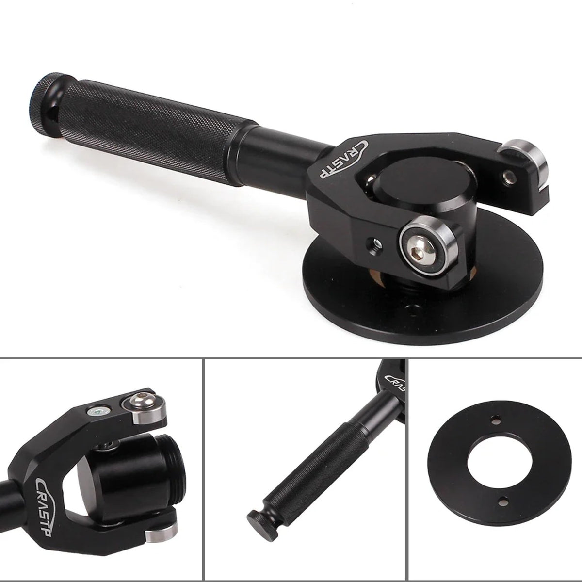 Clutch Removal and Belt Changing Tool for Can-Am Maverick X3 72-Inch (2017–2021) – view 5