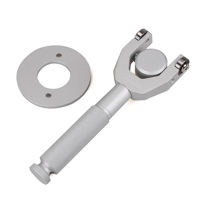Clutch Removal and Belt Changing Tool for Can-Am Maverick X3 72-Inch (2017–2021) – view 8