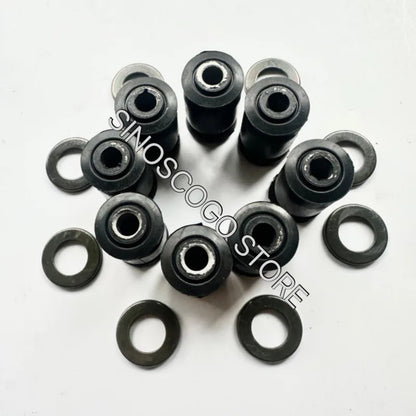 A-Arm Bushing Sleeve Kit for CFMOTO UForce & ZForce – view 2