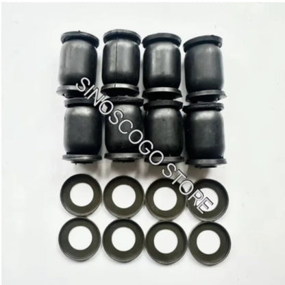 A-Arm Bushing Sleeve Kit for CFMOTO UForce & ZForce – view 3