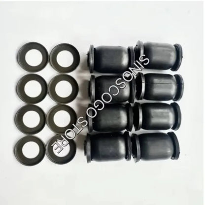 A-Arm Bushing Sleeve Kit for CFMOTO UForce & ZForce – view 4