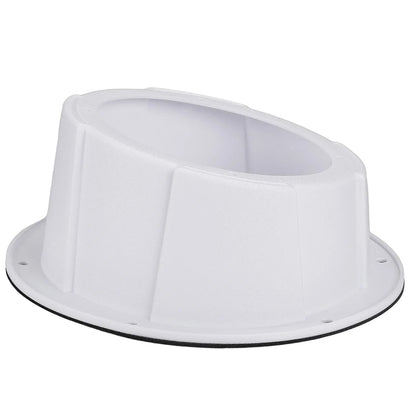 6.5-Inch Speaker Enclosure Pod with Roll Bar Mount for UTV & SXS – view 8
