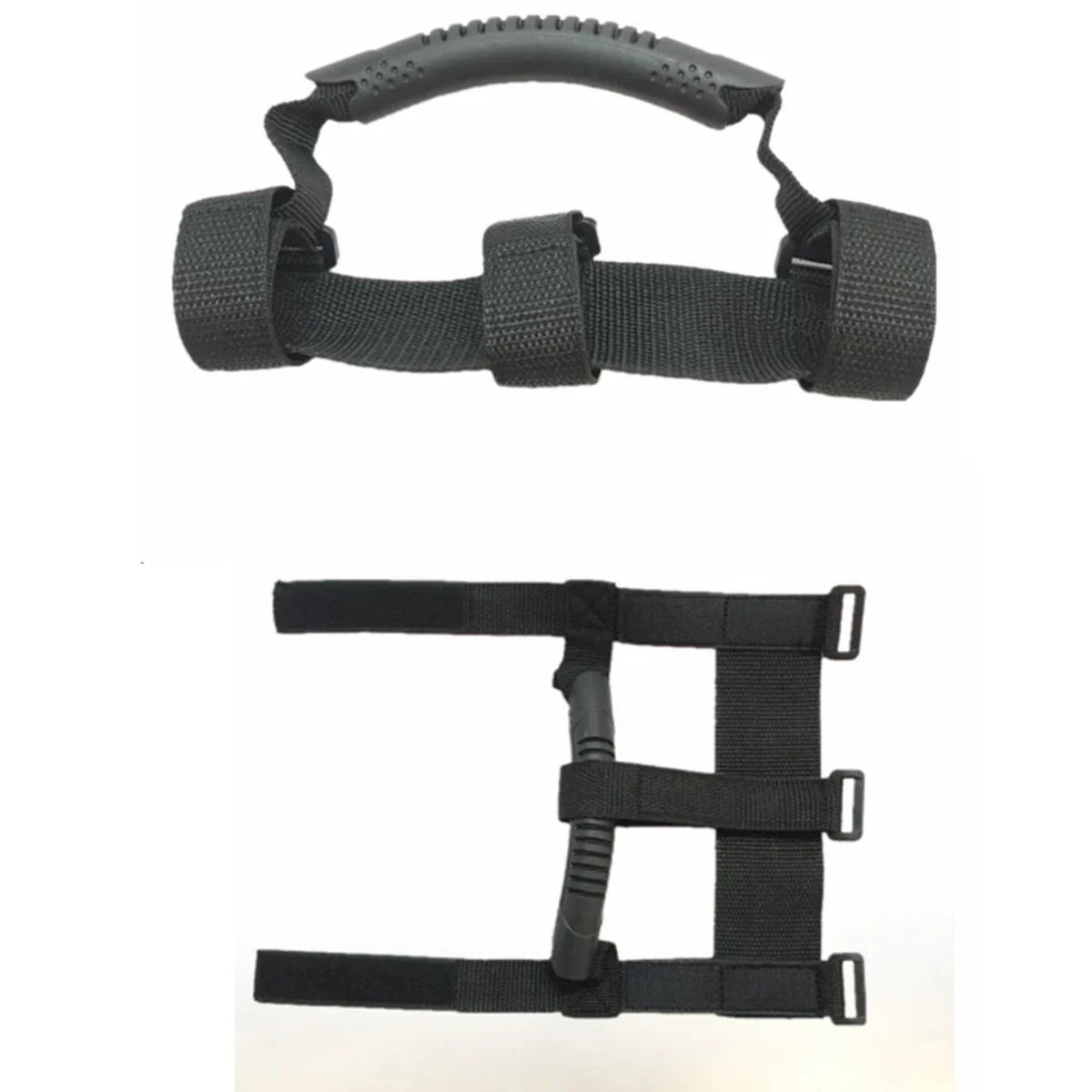 Roll Bar Grab Handle for UTV & SXS – view 3