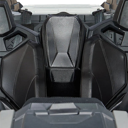 Center Shoulder Console Storage Box for Can-Am Maverick X3 (2017–2025) – view 2