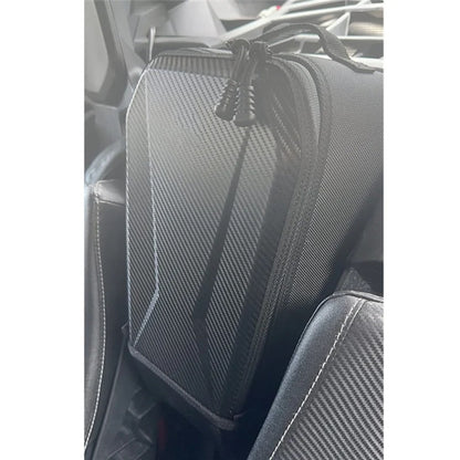 Center Shoulder Console Storage Box for Can-Am Maverick X3 (2017–2025) – view 3